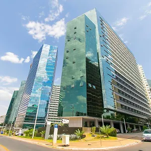 Bsb Flats - Fusion Brasília